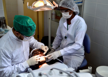 FMS define novos critérios de atendimentos odontológicos em Teresina